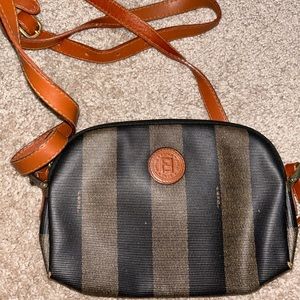 Vintage Fendi Bag